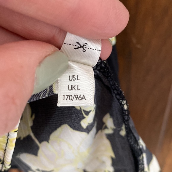 Intimately Free people tank - Picture 3 of 4